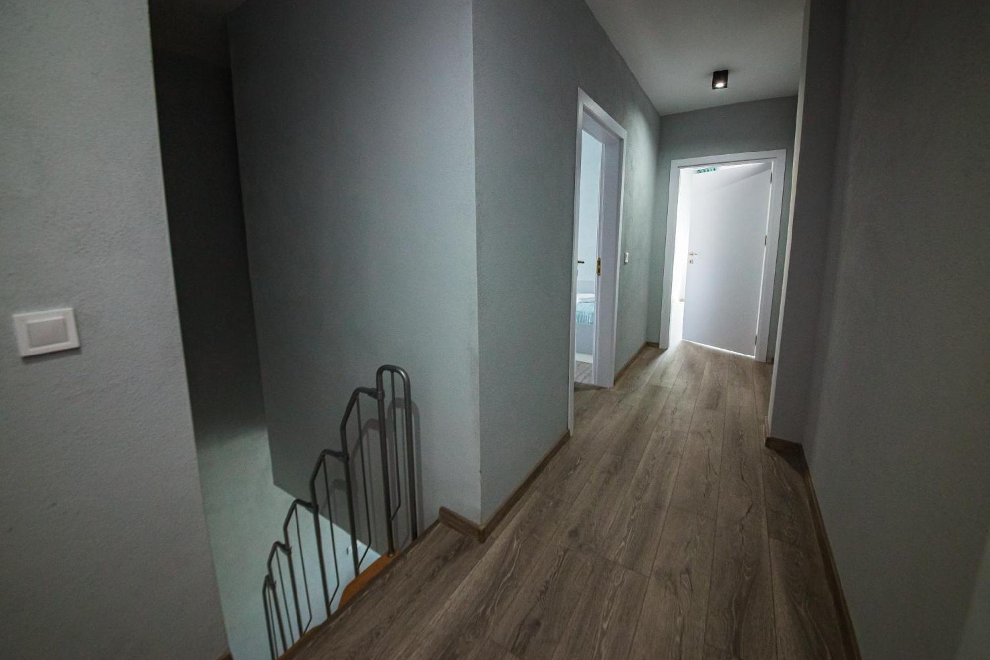 Athmospherevillaema Apartments คราเนโว ภายนอก รูปภาพ